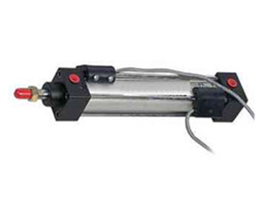 QGBII-K 磁性開(kāi)關(guān)氣缸 QGBII-K 磁性開(kāi)關(guān)氣缸